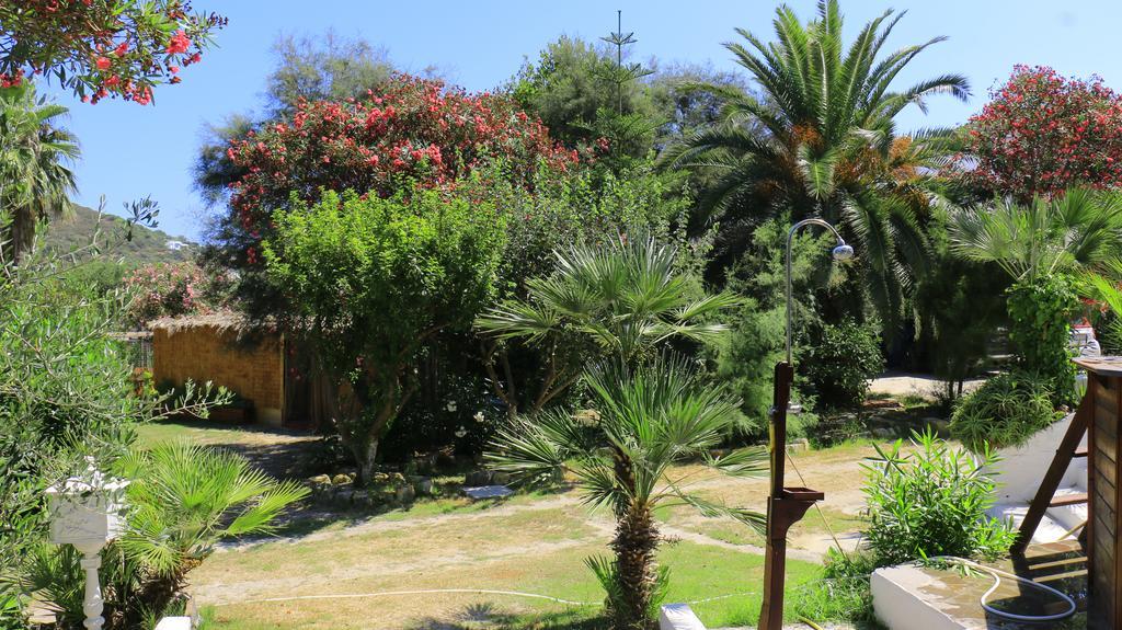 Cala Cavone Guest House Ponza Ngoại thất bức ảnh