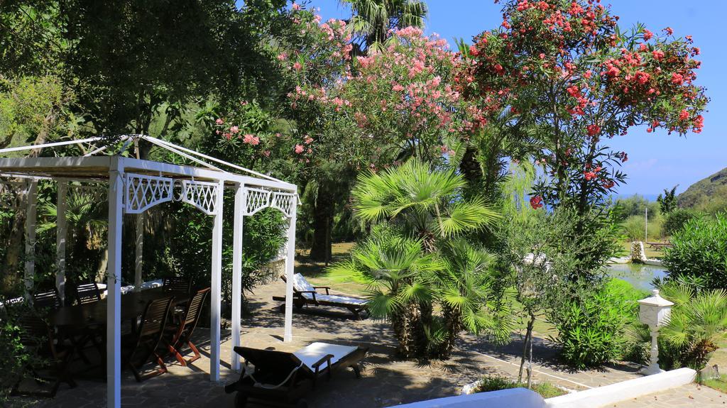 Cala Cavone Guest House Ponza Ngoại thất bức ảnh