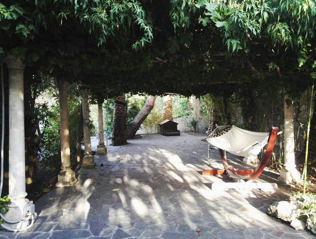 Cala Cavone Guest House Ponza Ngoại thất bức ảnh
