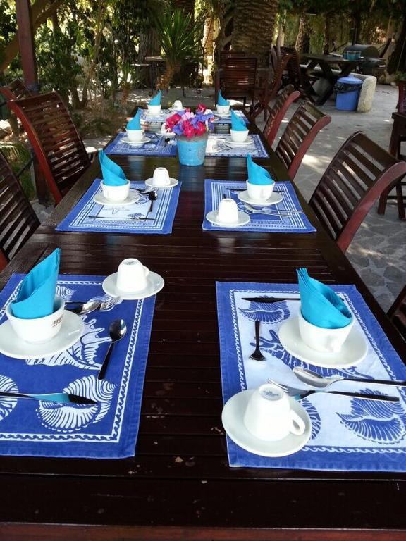 Cala Cavone Guest House Ponza Ngoại thất bức ảnh